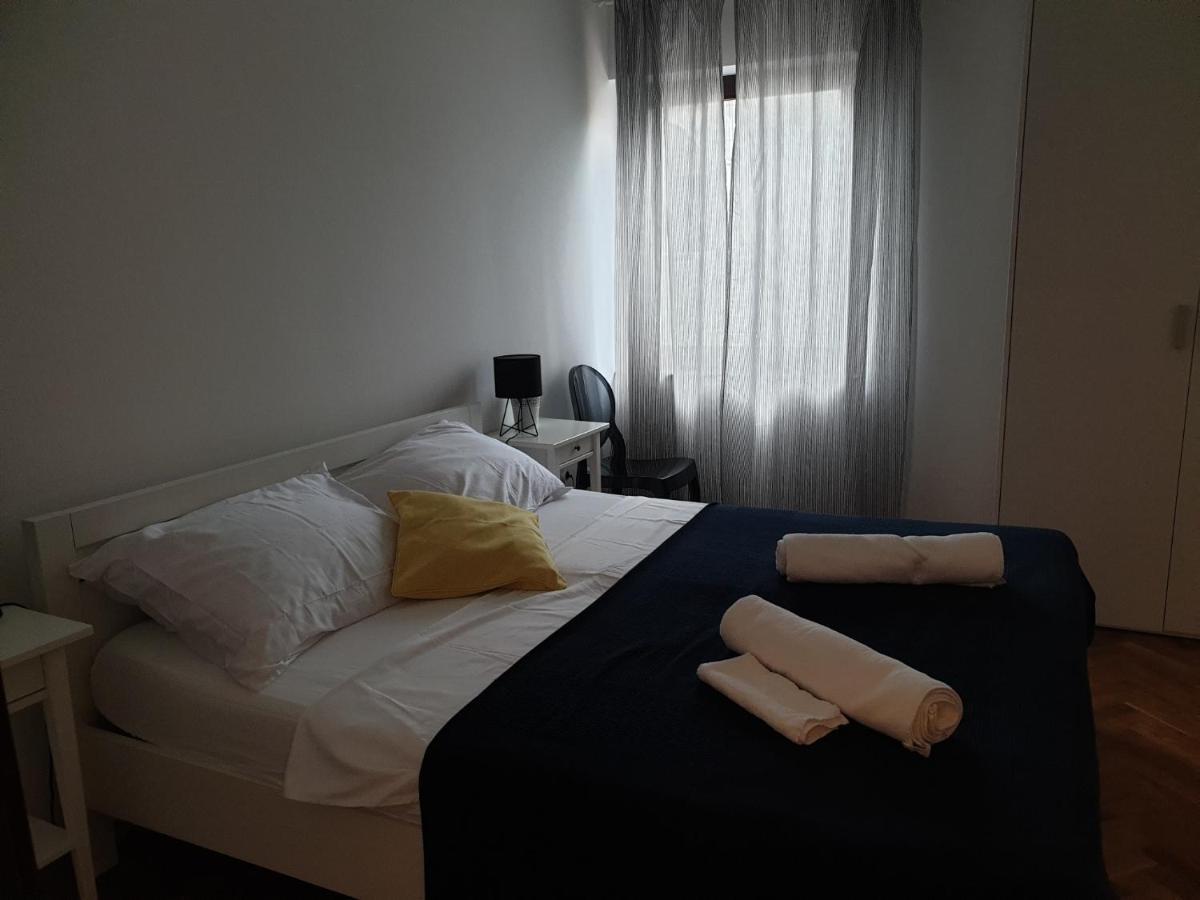 Apartman A7 นยีวีเซ ภายนอก รูปภาพ