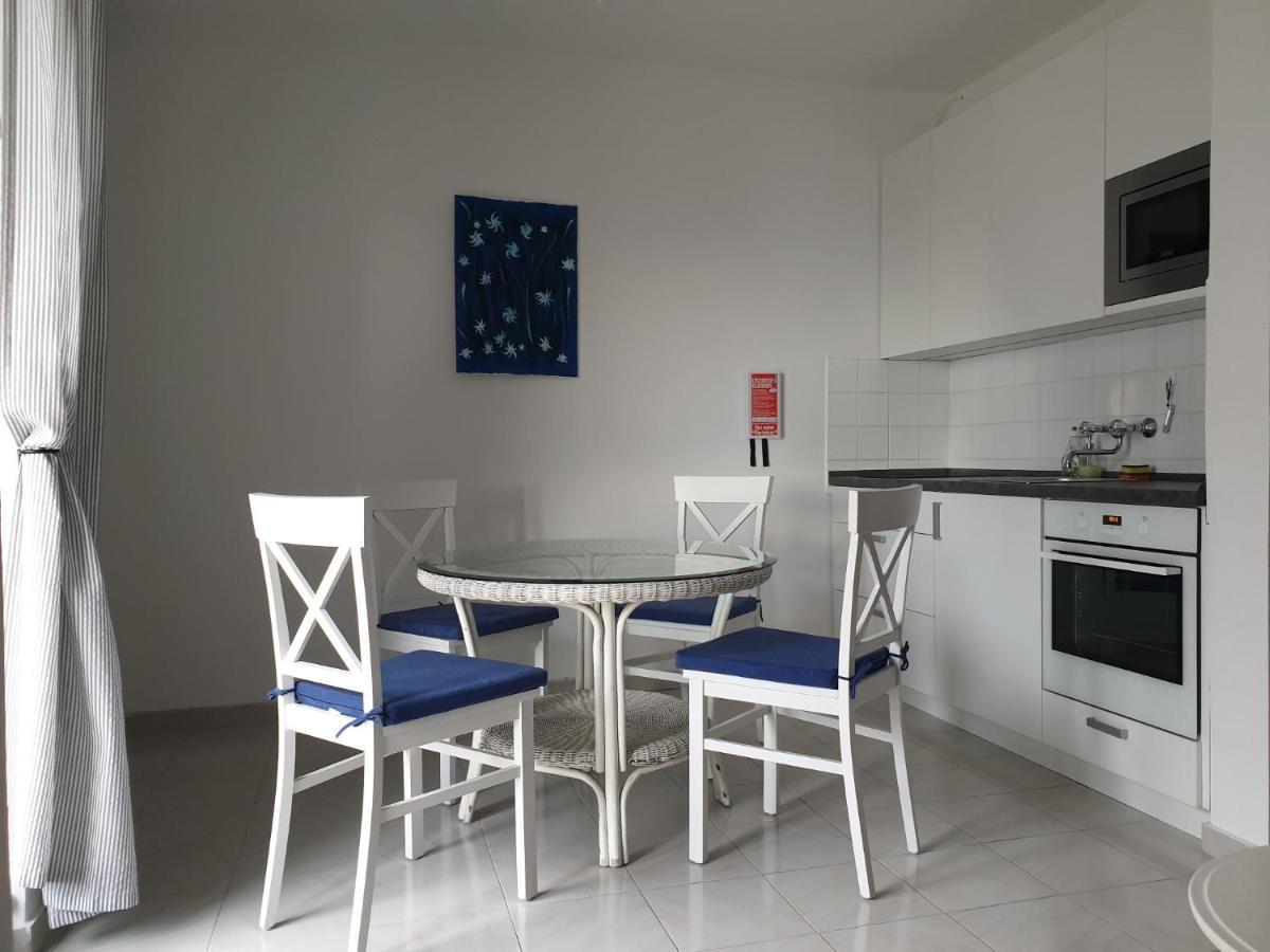 Apartman A7 นยีวีเซ ภายนอก รูปภาพ
