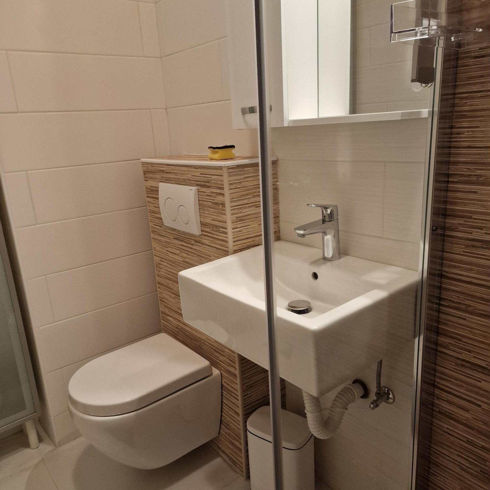 Apartman A7 นยีวีเซ ภายนอก รูปภาพ