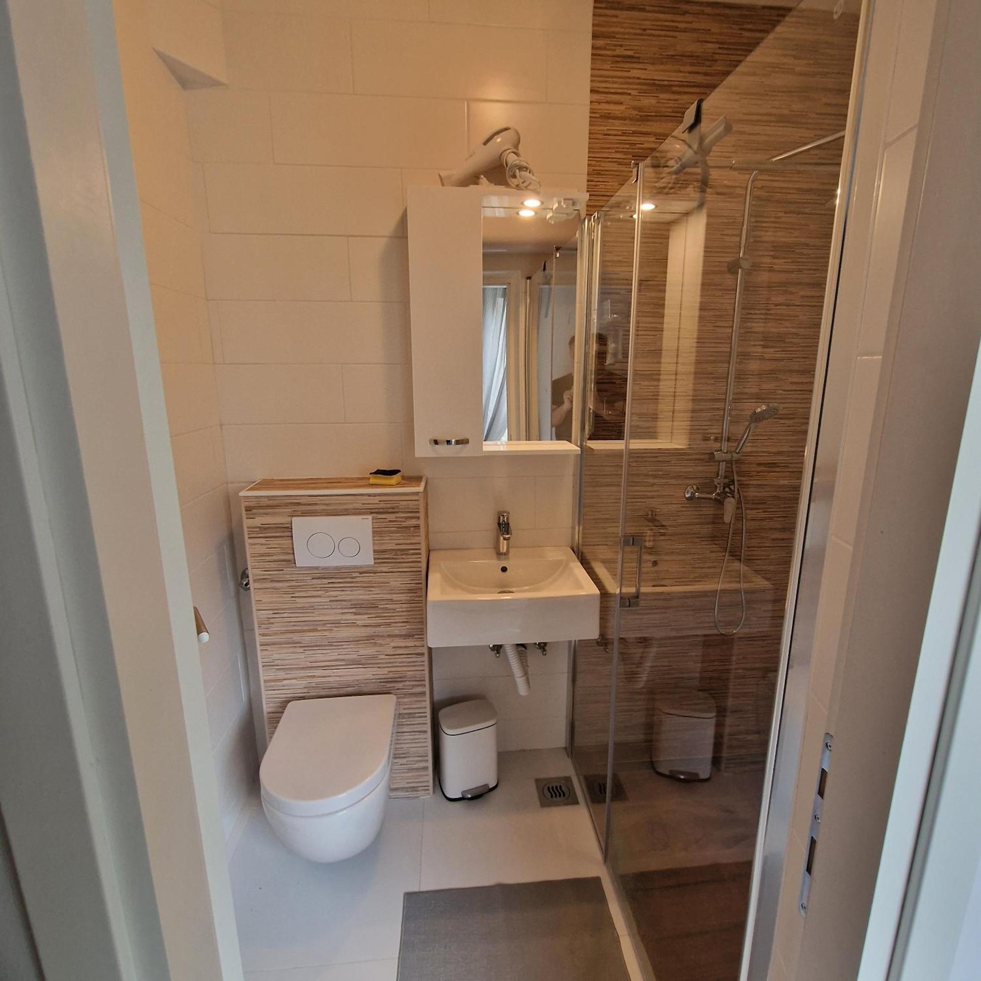 Apartman A7 นยีวีเซ ภายนอก รูปภาพ